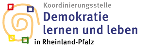 Koordinierungsstelle Demokratie lernen und leben in Rheinland-Pfalz