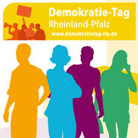 Demokratie-Tag Rheinland-Pfalz: Einmischen und Mitgestalten