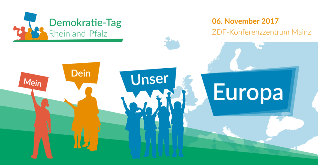 12. Demokratie-Tag Rheinland-Pfalz