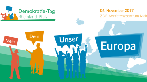 12. Demokratie-Tag Rheinland-Pfalz